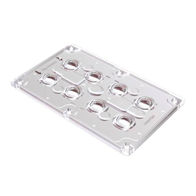 PLL080003 Khatod North America LLC  Optik - Linsen